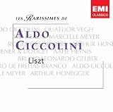 Liszt: Annee La Pelerinage