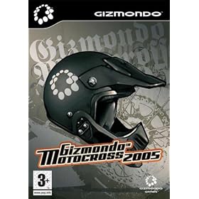 Gizmondo Motocross 2005