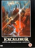 Excalibur [1981] [DVD]