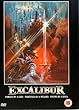 Excalibur [1981] [DVD]
