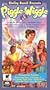 Mrs. Piggle-Wiggle: The Pet Forgetters Cure & The Never-Want-To-Go-To-Bedders Cure [VHS]
