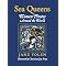 Women Pirates Books