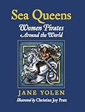 Buy : Sea Queens: Women Pirates Around the World