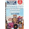 Official Price Guide to Country Music Records, 1st Edition by Jerry Osborne
