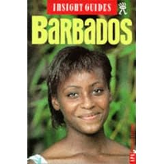 Barbados Insight Guide (Insight Guides)