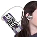 Earloomz Sacramento Kings Sl 100 Bluetooth Headset