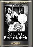 Sandokan Pirate of Malaysia