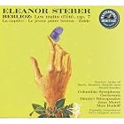 Berlioz: Les nuites d'�t�; La Captive; Le jeune p�tre breton; Za�de by  Johann Sebastian Bach, Hector Berlioz, George Frederick Handel, Franz Joseph Haydn, and Felix Mendelssohn 