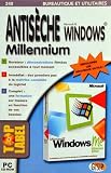 Revue Emme Interactive  / Antisèche Windows Millenium