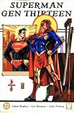 Superman Gen Thirteen
