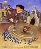 Runaway Dreidel!