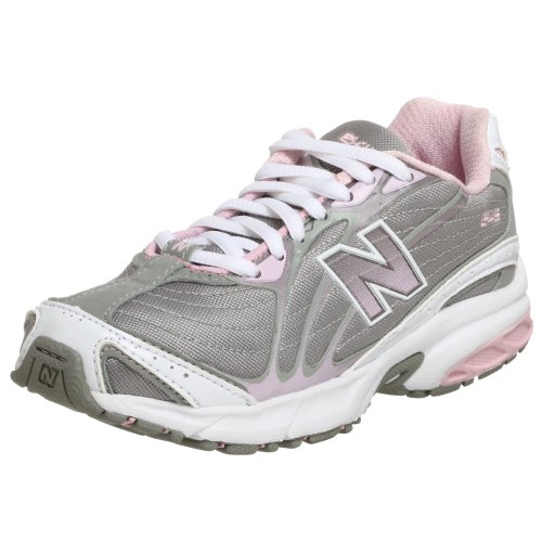 New Balance Little Kid KJ645 Running Shoe