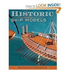 Historic Ship Models