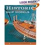 Historic Ship Models