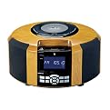 Lexibook SmartSet Radio Clock Speaker for MP3 Player