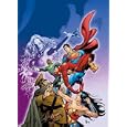 Justice League of America: The Hypothetical Woman