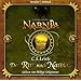 Die Chroniken von Narnia 01 - Der Ritt nach Narnia. 4 CDs
