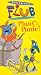 Brothers Flub Adventures - Plan C: Panic [VHS]