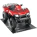 ATV/UTV Parking Mats and Snow Plow/Blade Mats (Plow mat)