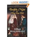 Twelfth Night; Or, What You Will