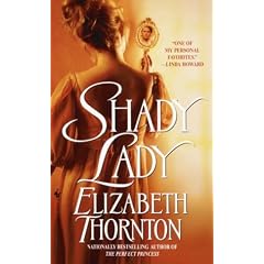 Shady Lady