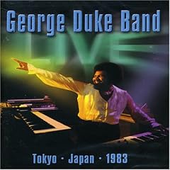 Live Tokyo Japan 1983 [DVD] [Import]