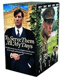 Review Acorn Media  / To Serve Them All My Days (Miniseries)