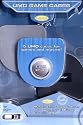 PSP - Game Cases UMD (5 Stck farbig sortiert)