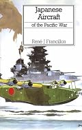 Japanese Aircraft of the Pacific War