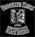 Books : Brooklyn Kings: New York City's Black Bikers