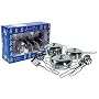 Junior Chef Cookware -11 PC