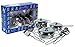 Junior Chef Cookware -11 PC Image