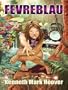 Five Star Science Fiction/Fantasy - Fevreblau