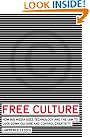 Free Culture: How...