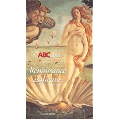 L'ABCdaire de la renaissance italienne