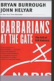 Barbarians at the Gate: The Fall of RJR Nabisco