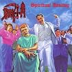 Spiritual Healing