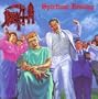 Spiritual Healing