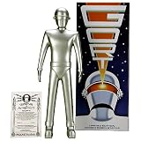 Day the Earth Stood Still Gort 16-Inch StatueIMAGE