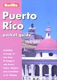 Berlitz Puerto Rico: Pocket Guide (Berlitz Pocket Guides)