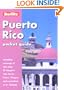 Puerto Rico (Berlitz Pocket Guides)