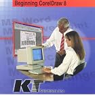 Click here to buy Beginning CorelDRAW 8.0 (Corel DRAW 8.0) by  Inc. KT Solutions .