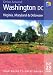 Books : Washington DC (Drive Around) (Drive Around)
