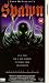VHS : Todd McFarlane's Spawn - Episodes 5 And 6 [VHS]
