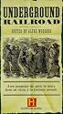Underground Railroad (History Channel) [VHS]