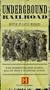 Underground Railroad (History Channel) [VHS]