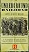 VHS : Underground Railroad (History Channel)