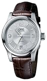 ORIS (オリス) 腕時計 クラシックデイト 733 7578 40 61 F メンズ [正規輸入品]の画像
