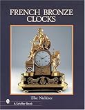 French Bronze Clocks: 1700-1830