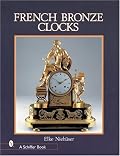 French Bronze Clocks: 1700-1830